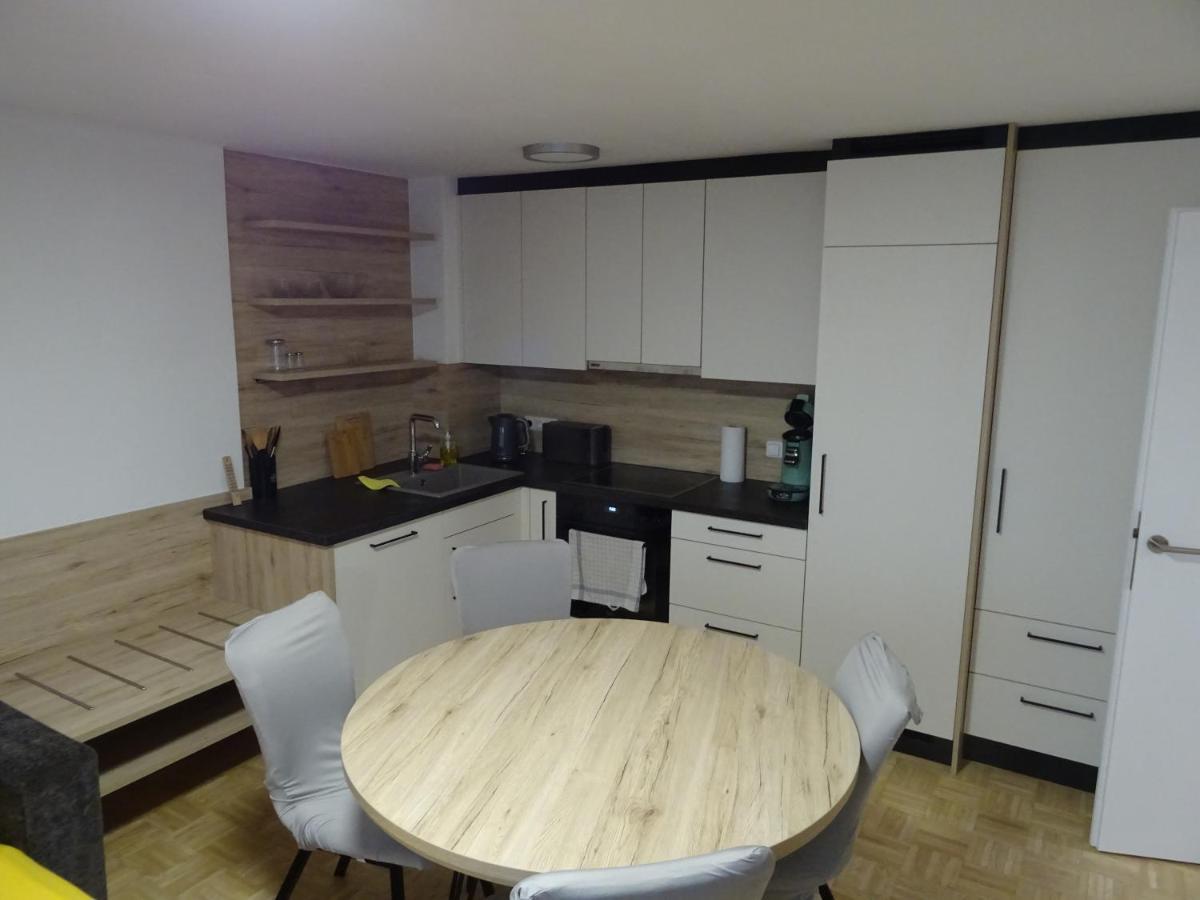 Modern Apartment, Full Kitchen, For 6 グムンデン エクステリア 写真