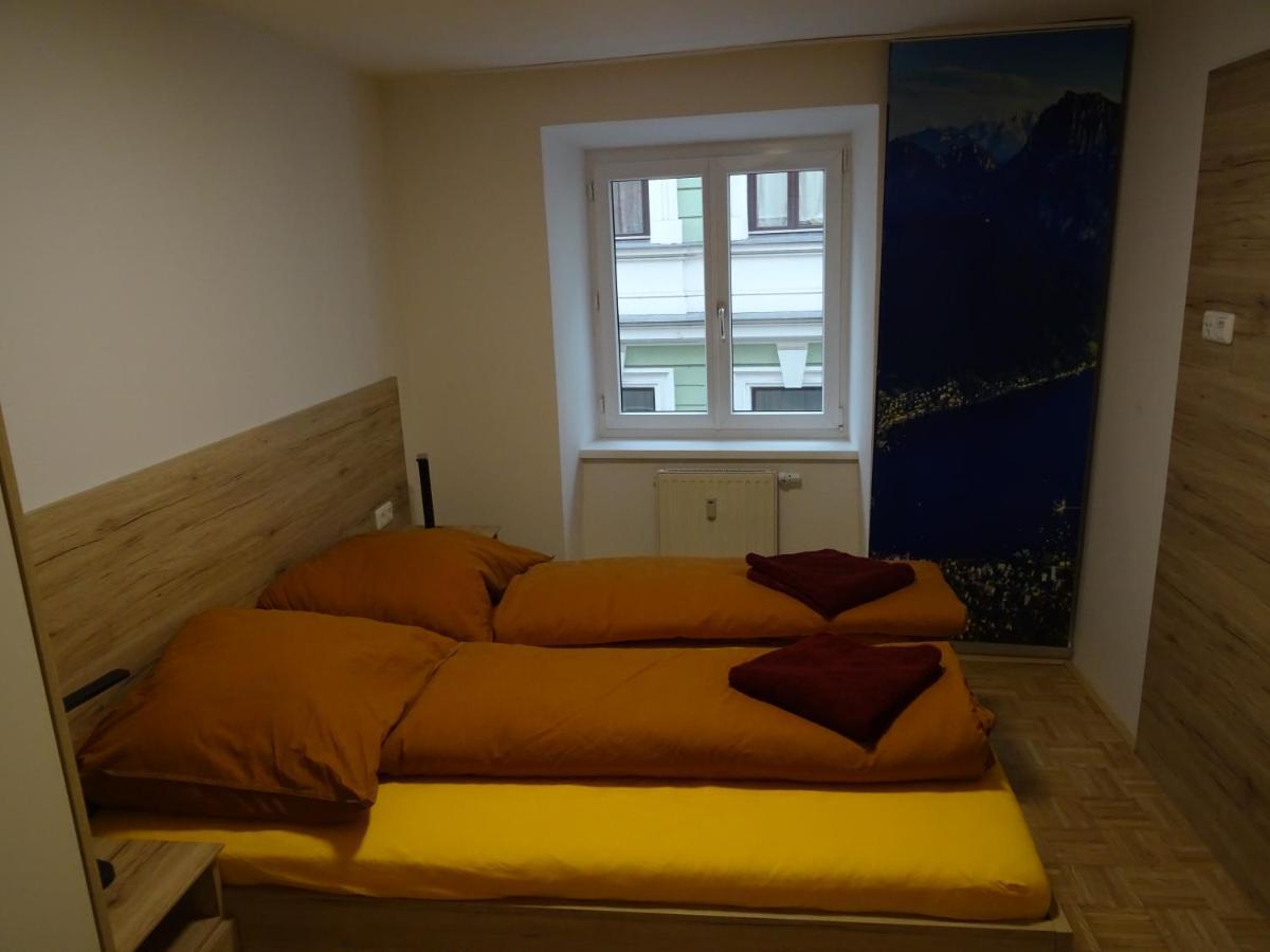Modern Apartment, Full Kitchen, For 6 グムンデン エクステリア 写真