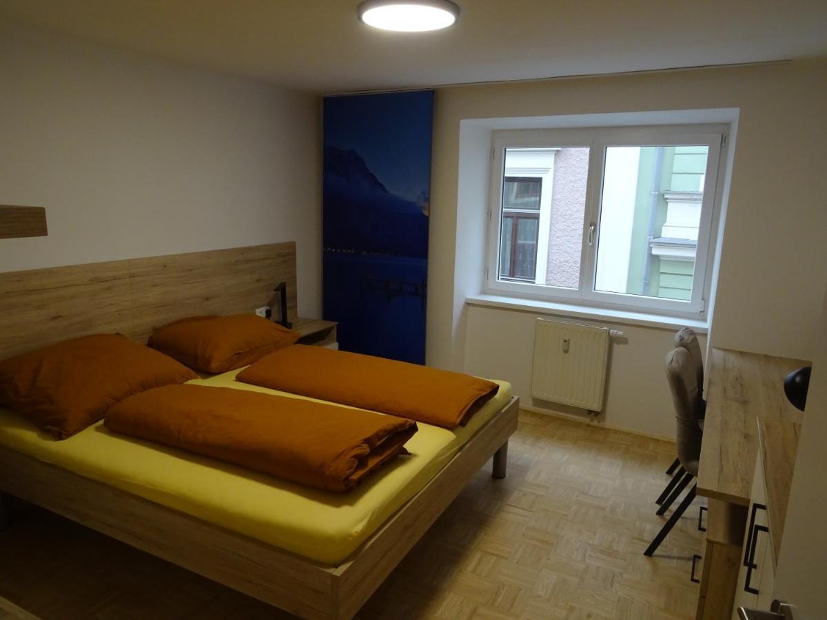 Modern Apartment, Full Kitchen, For 6 グムンデン エクステリア 写真