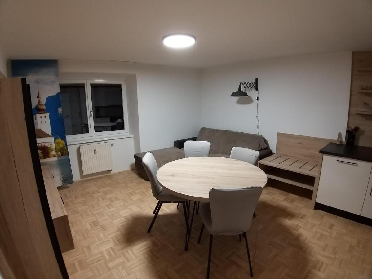 Modern Apartment, Full Kitchen, For 6 グムンデン エクステリア 写真