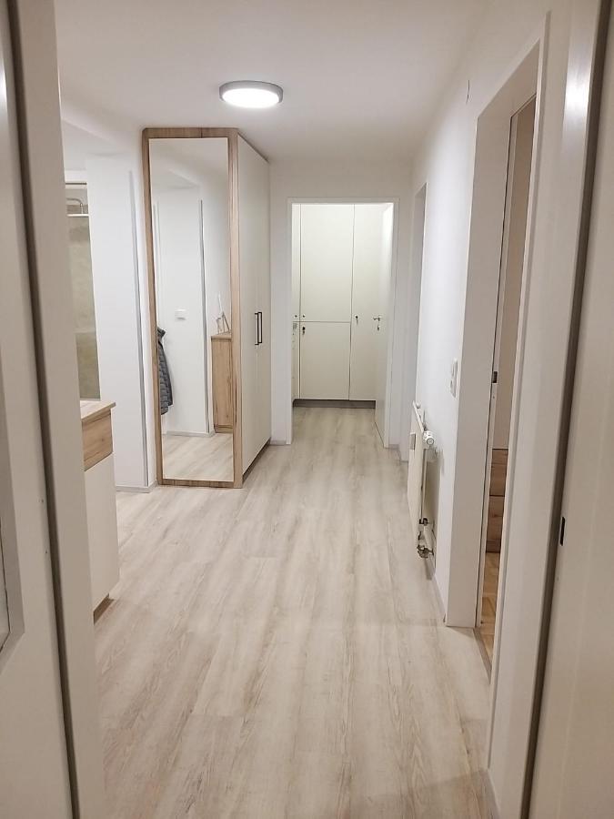 Modern Apartment, Full Kitchen, For 6 グムンデン エクステリア 写真